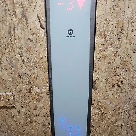 Apartament Luxury 2 Flat Free Parking, Pool And Wifi *