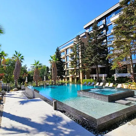 Lägenhet Luxury 2 Flat Free Parking, Pool And Wifi *