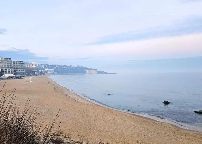 Luxury 2 Flat Free Parking, Pool And Wifi *